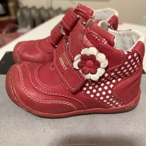 Renbut girl boots size 22 EU